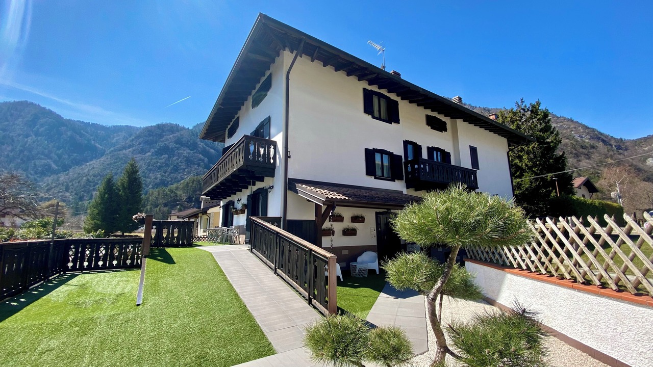 Photo of Outdoor in Ledro