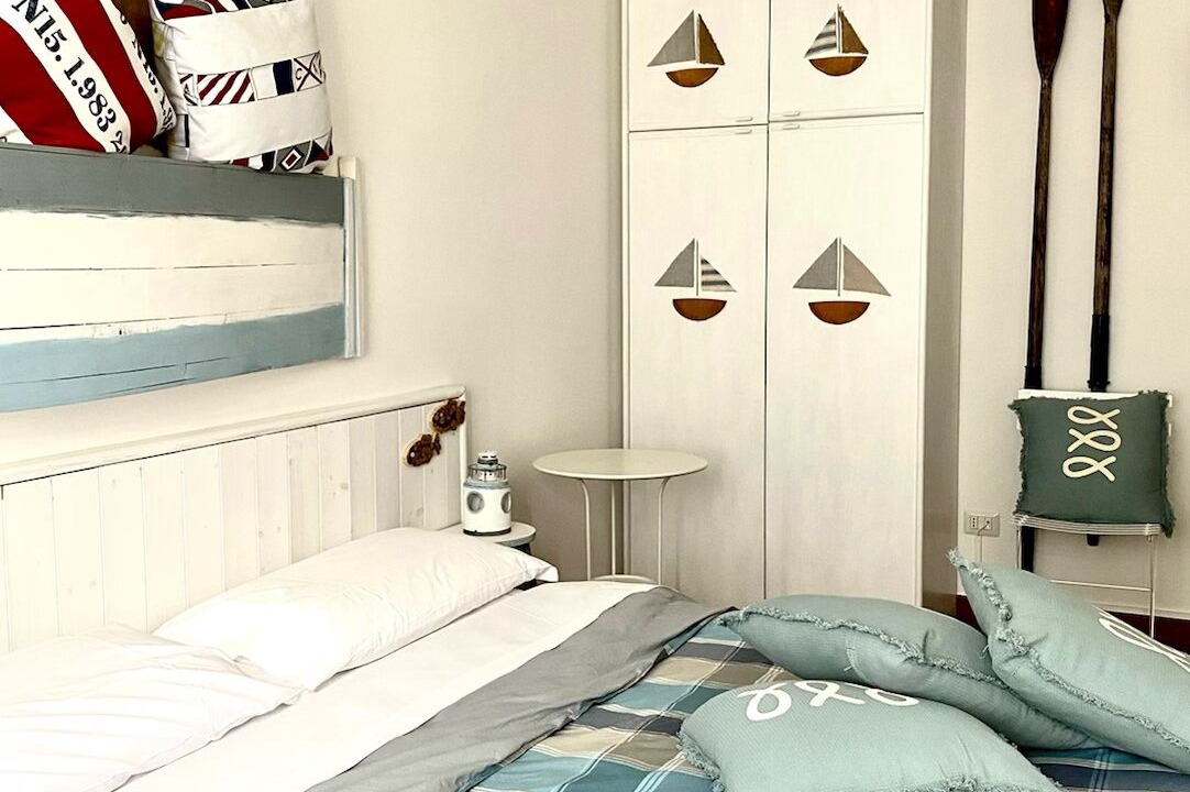 Photo of Bedroom in Ledro