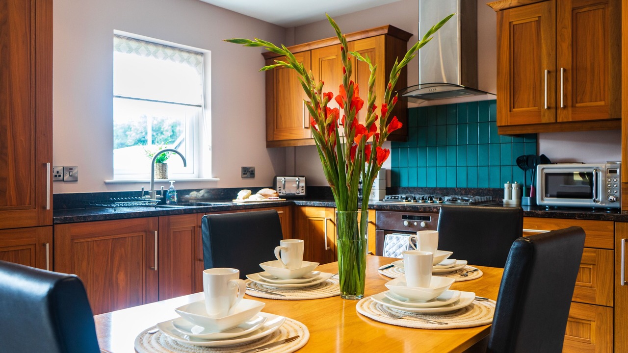 Photo of Bedroom in Ballycastle