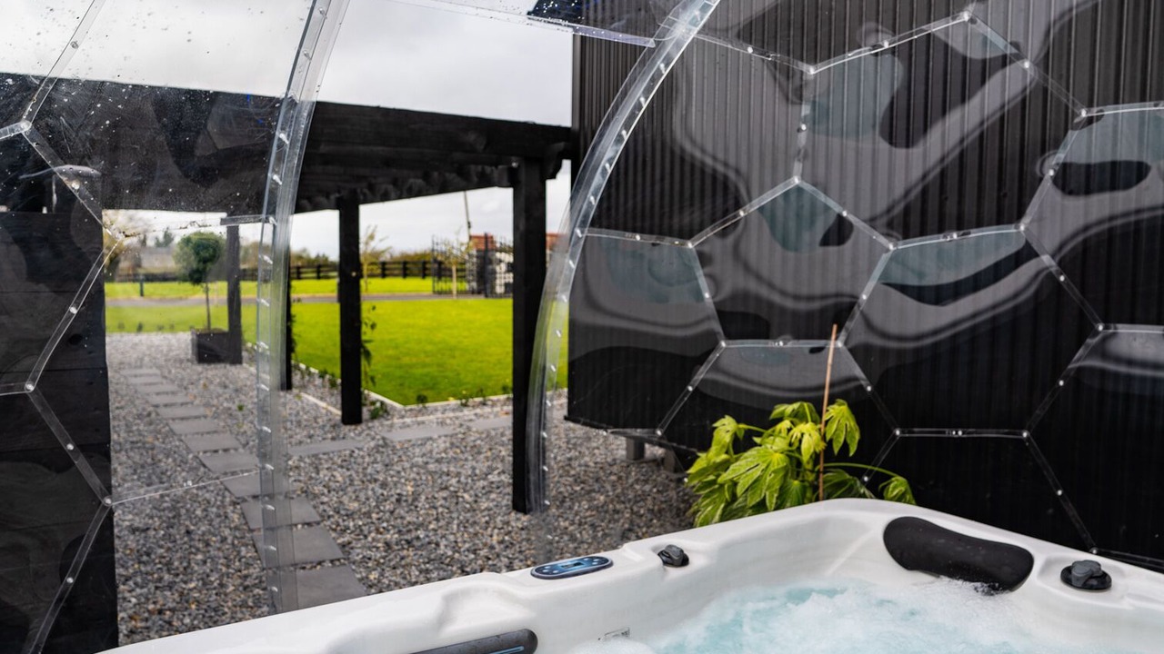 Photo of Bathroom in Limavady