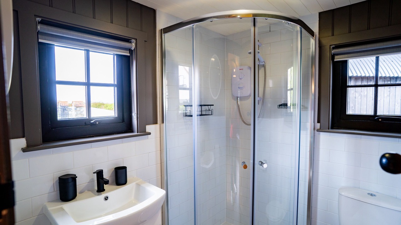 Photo of Bathroom in Limavady