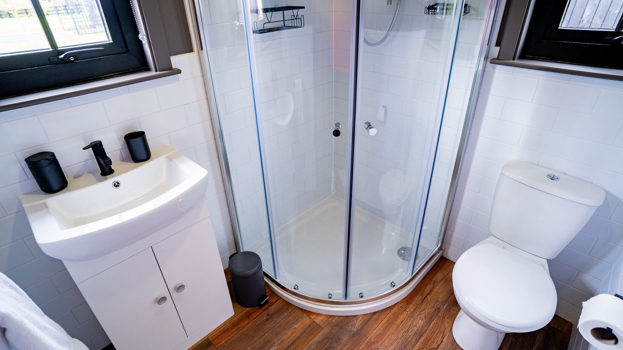 Photo of Bathroom in Limavady