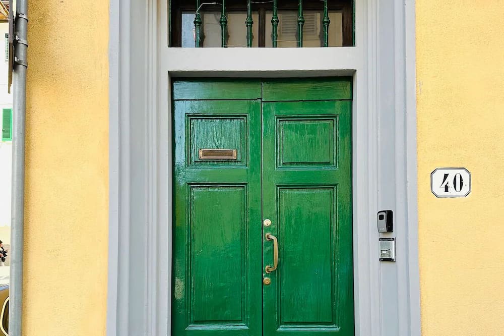 Photo of Outdoor in Santo Spirito