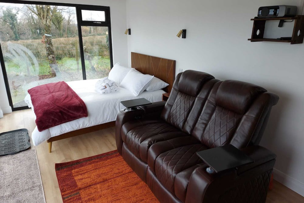 Photo of Bedroom in Enniskillen