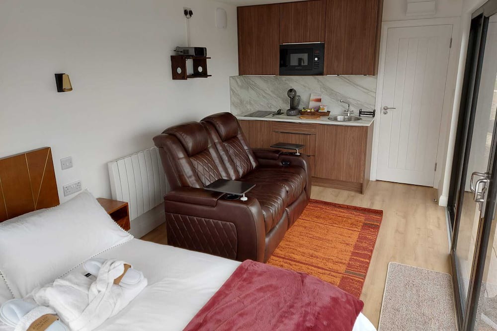 Photo of Bedroom in Enniskillen