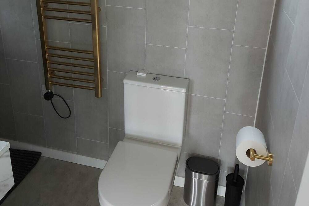 Photo of Bathroom in Enniskillen
