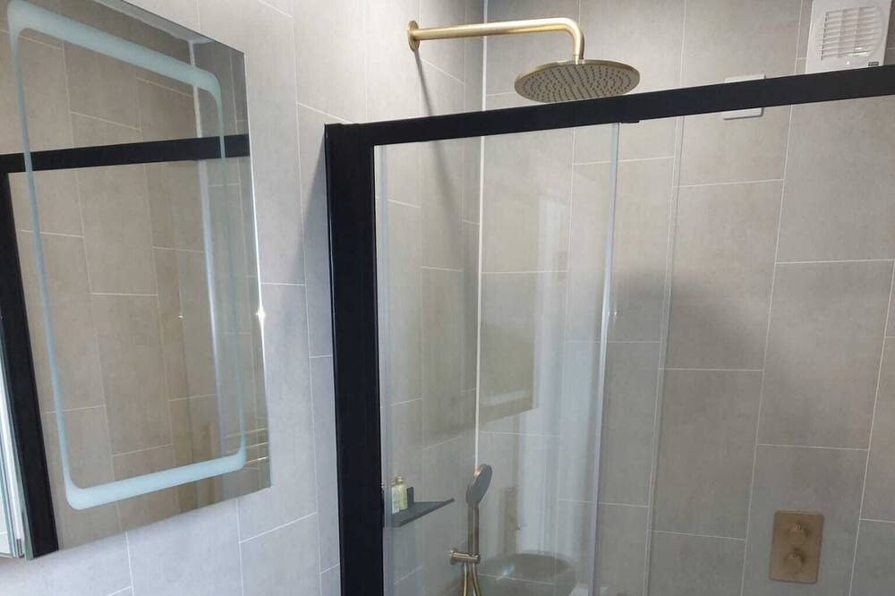 Photo of Bathroom in Enniskillen