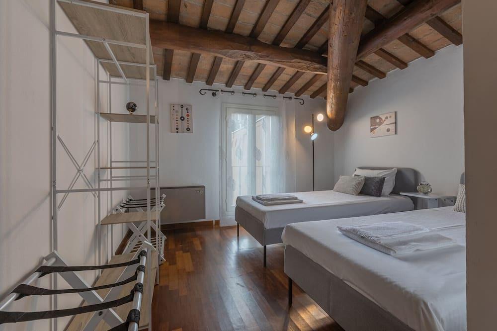 Photo of Bedroom in Ferrara Historic Centre