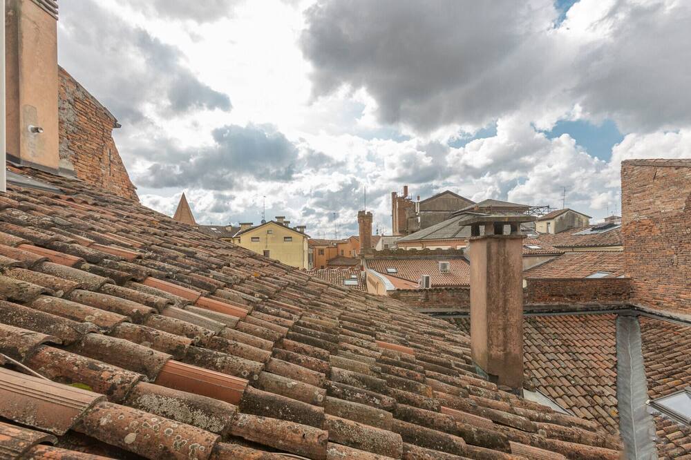 Photo of Others in Ferrara Historic Centre