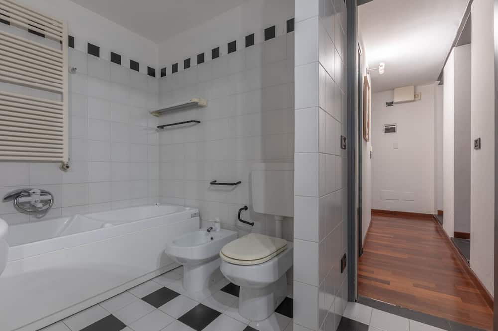 Photo of Bathroom in Ferrara Historic Centre