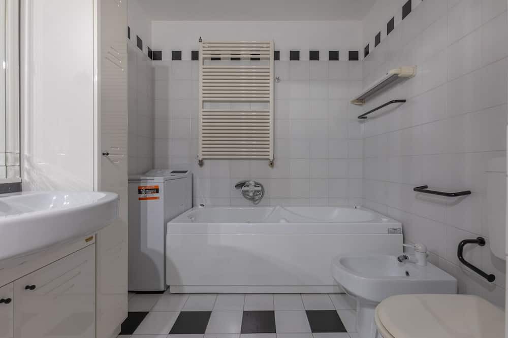 Photo of Bathroom in Ferrara Historic Centre
