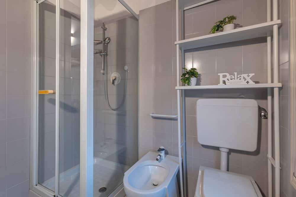 Photo of Bathroom in Ferrara Historic Centre