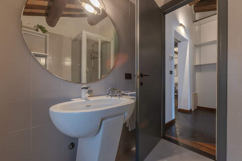 Photo of Bathroom in Ferrara Historic Centre
