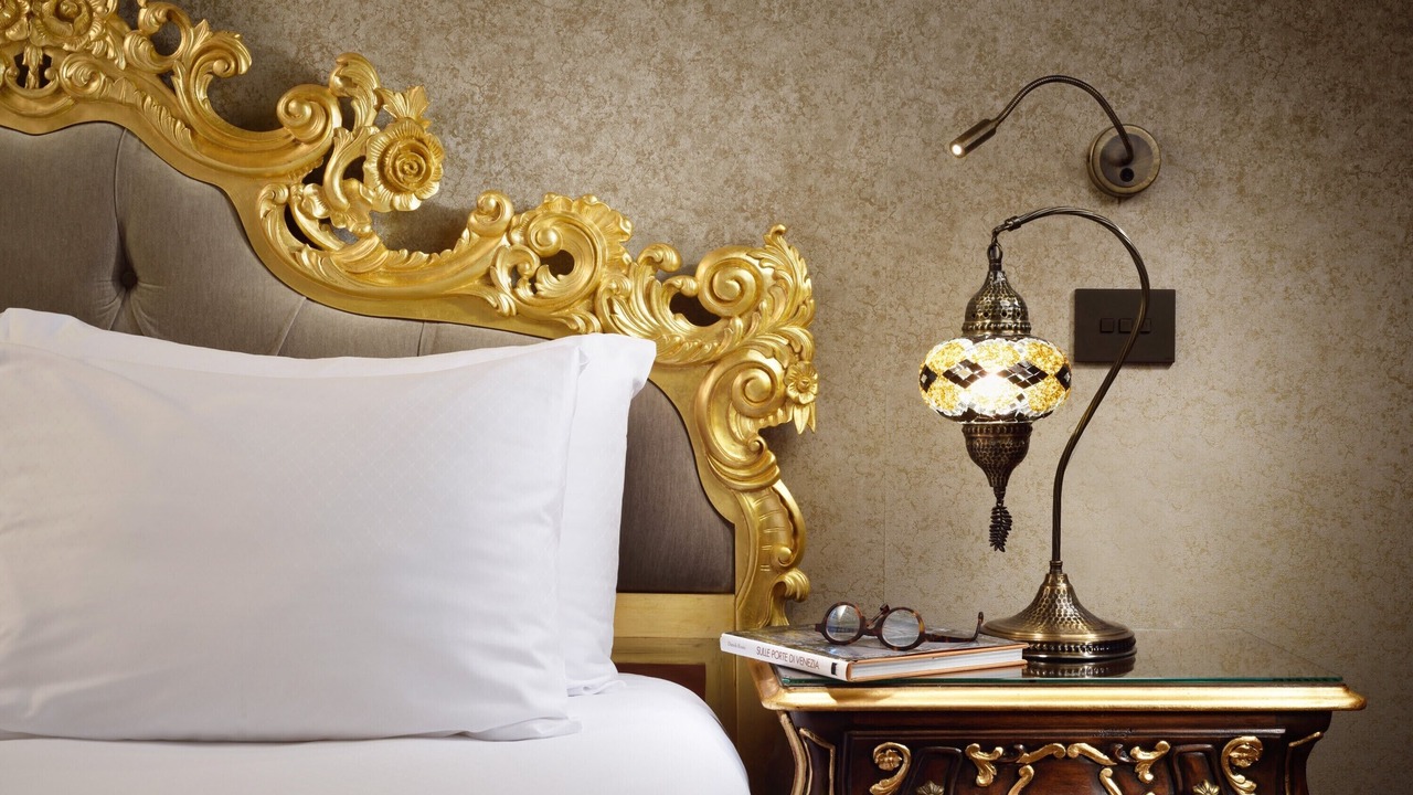 Photo of Bedroom in Santa Croce