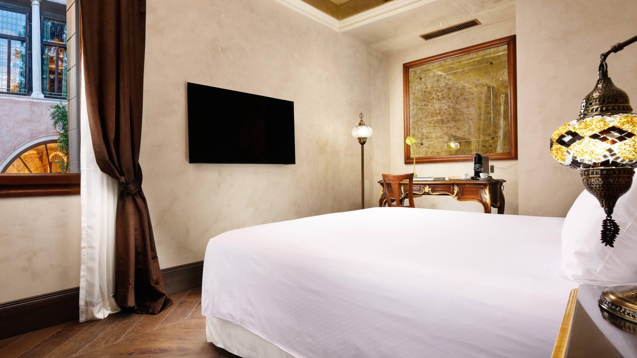 Photo of Bedroom in Santa Croce