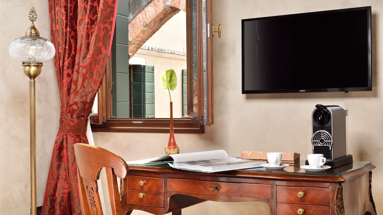 Photo of Bedroom in Santa Croce