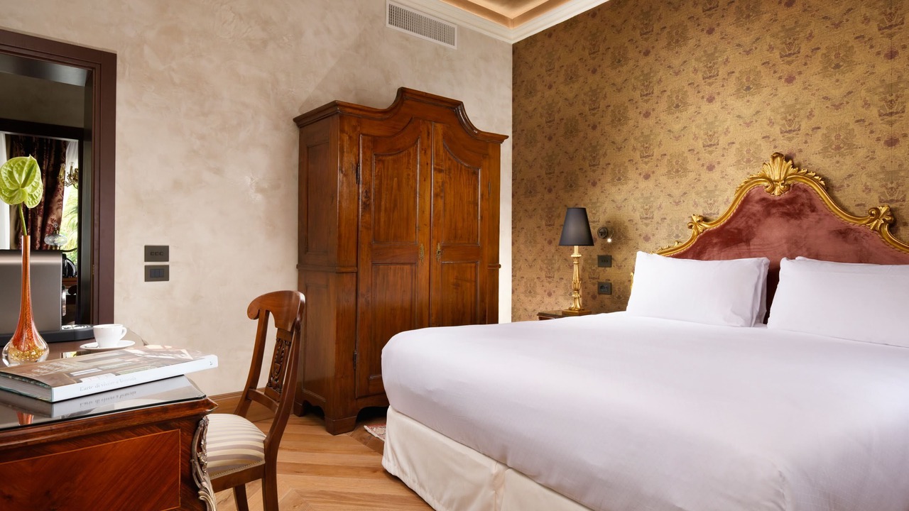 Photo of Bedroom in Santa Croce