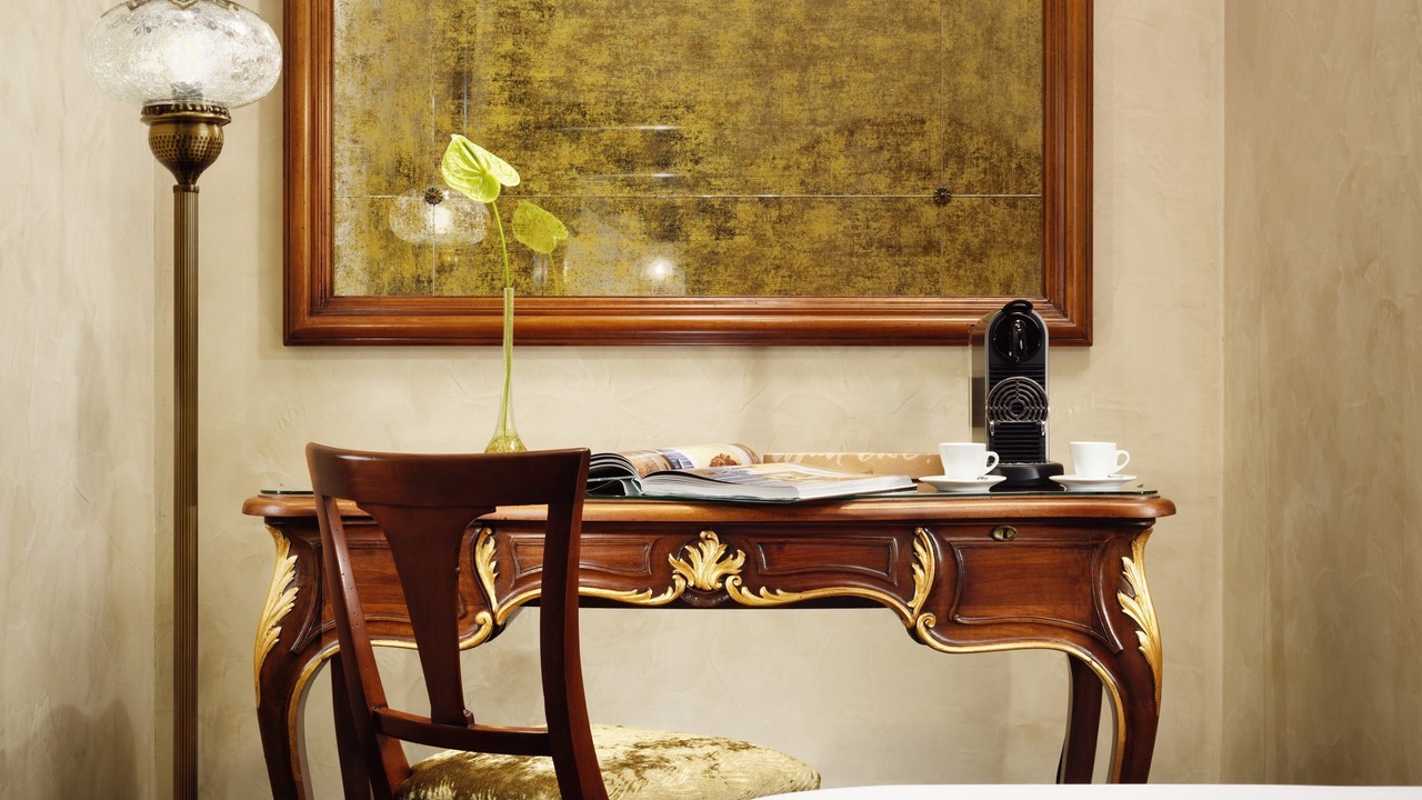 Photo of Bedroom in Santa Croce