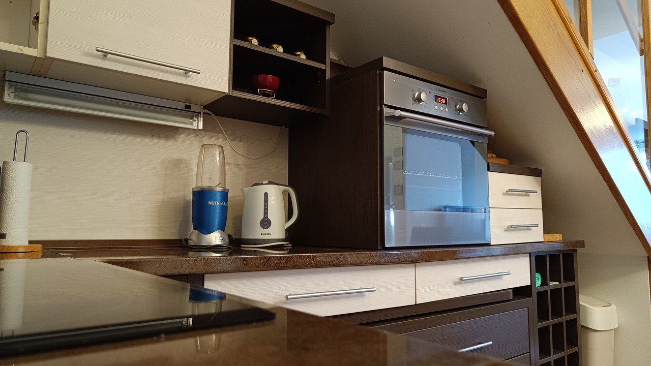 Photo of Kitchen in Vozdovac