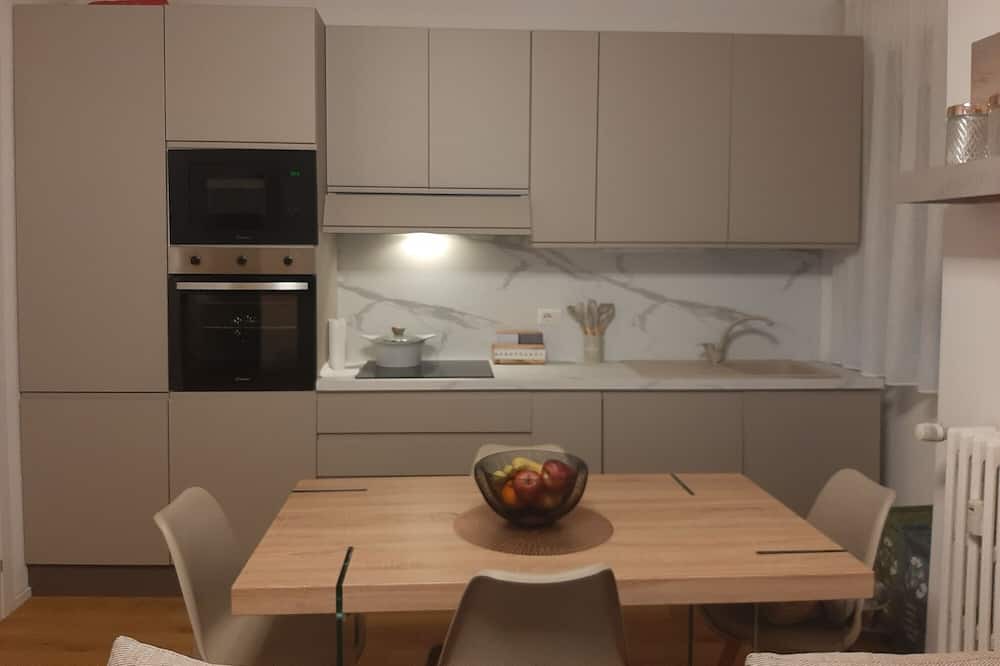 Photo of Kitchen in Bollate