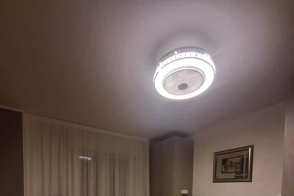 Photo of Bedroom in Bollate