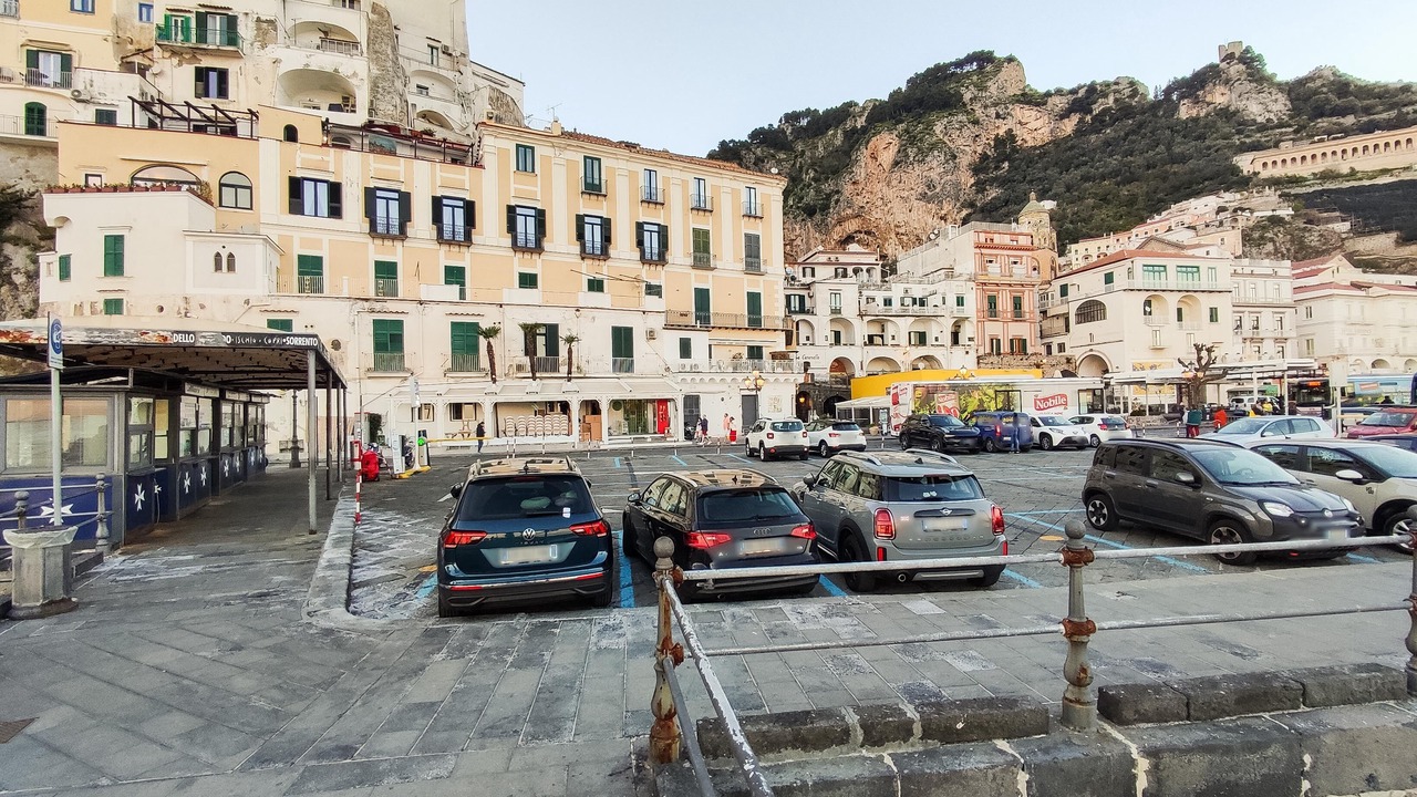 Photo of Outdoor in Amalfi