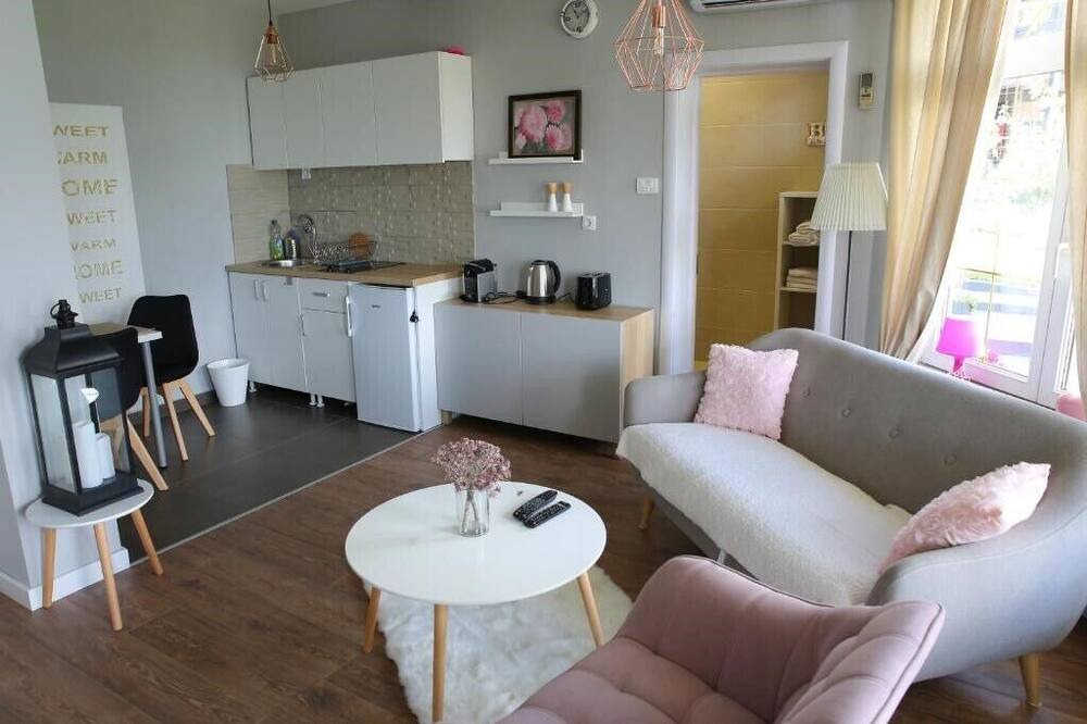 Photo of Livingroom in Palilula