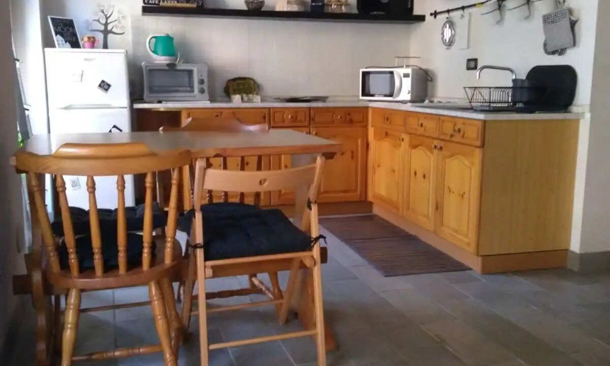 Photo of Kitchen in Viarigi