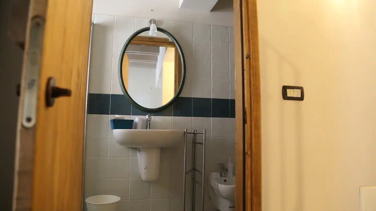Photo of Bathroom in Viarigi