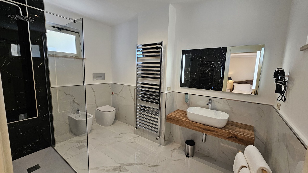 Photo of Bathroom in Fonte Umano-San Martino Alta