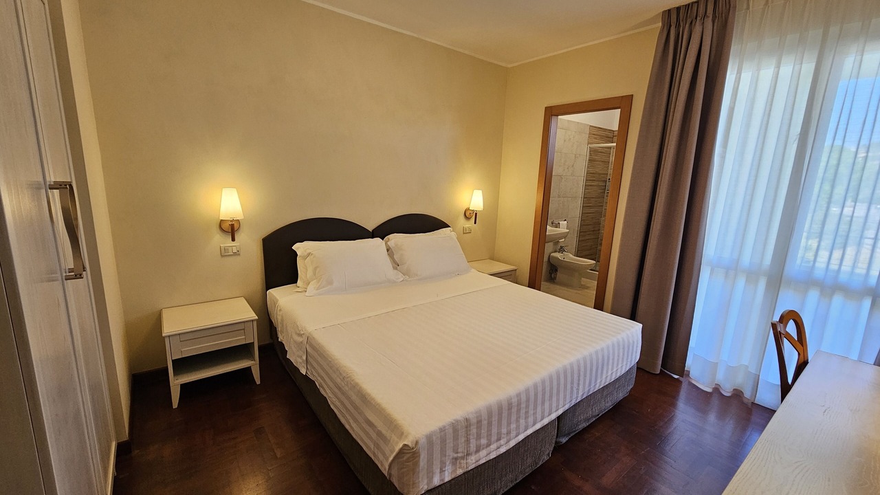 Photo of Bedroom in Fonte Umano-San Martino Alta