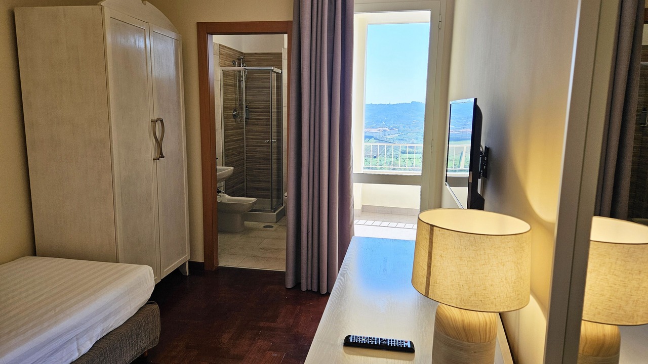Photo of Bedroom in Fonte Umano-San Martino Alta