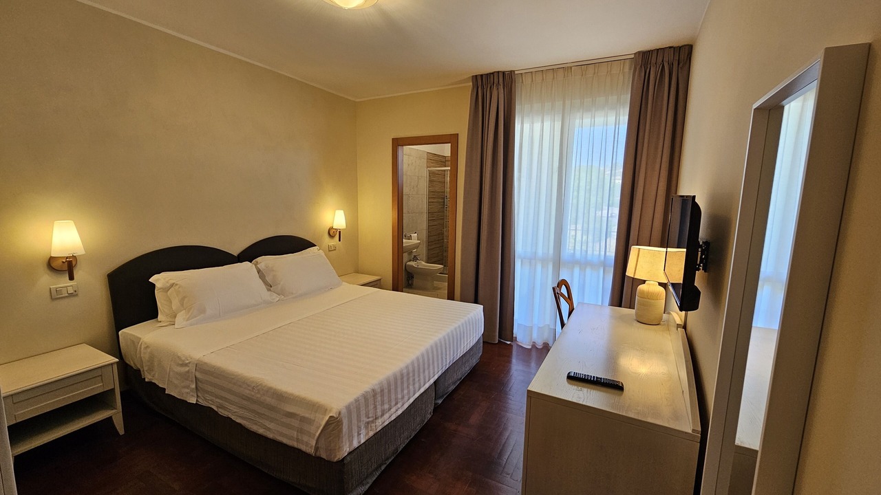 Photo of Bedroom in Fonte Umano-San Martino Alta