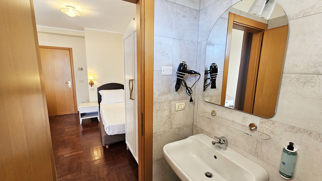 Photo of Bedroom in Fonte Umano-San Martino Alta