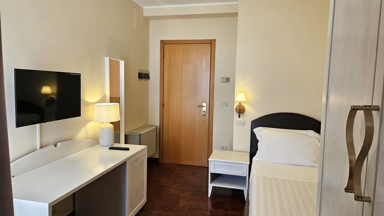 Photo of Bedroom in Fonte Umano-San Martino Alta