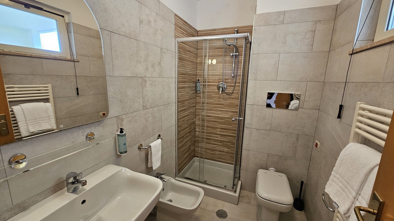 Photo of Bathroom in Fonte Umano-San Martino Alta