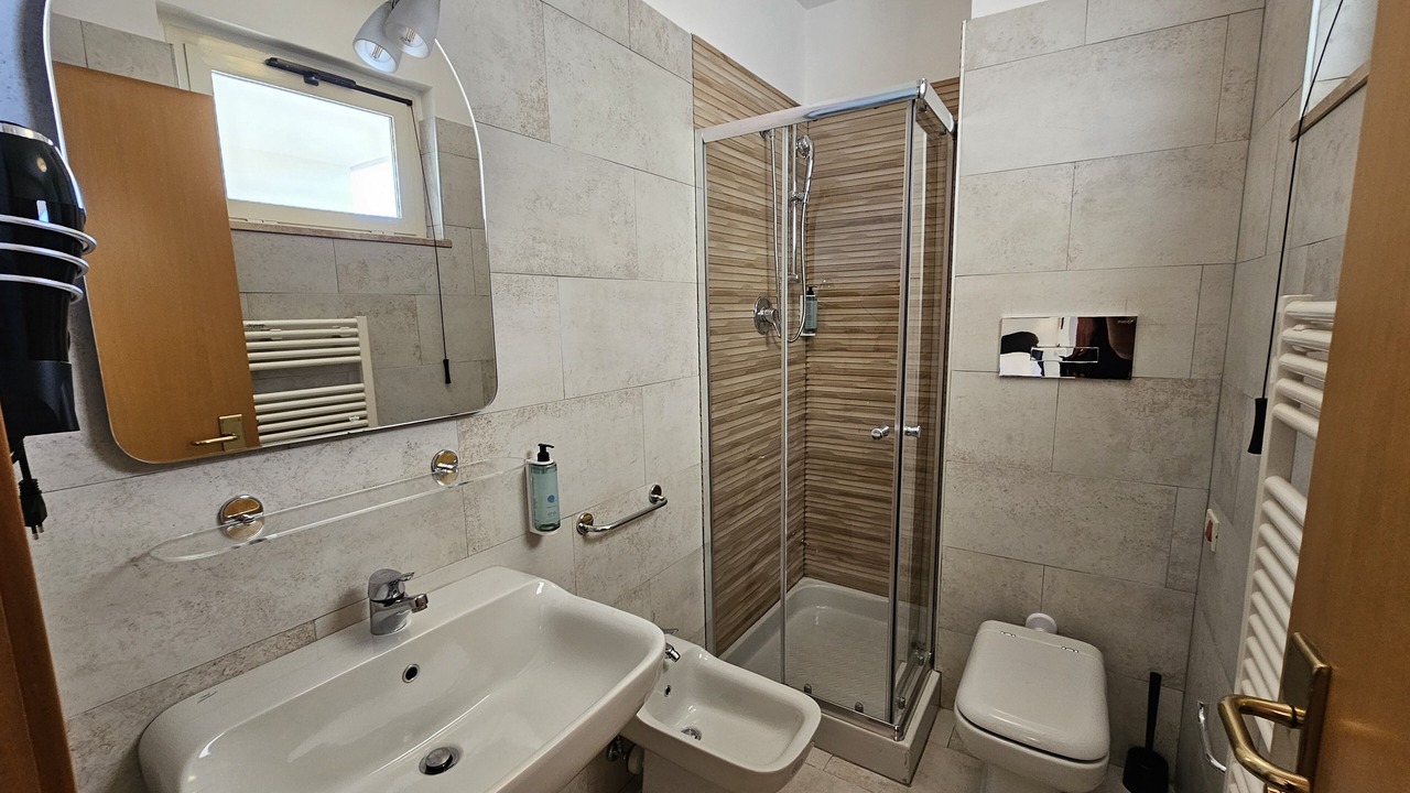 Photo of Bathroom in Fonte Umano-San Martino Alta