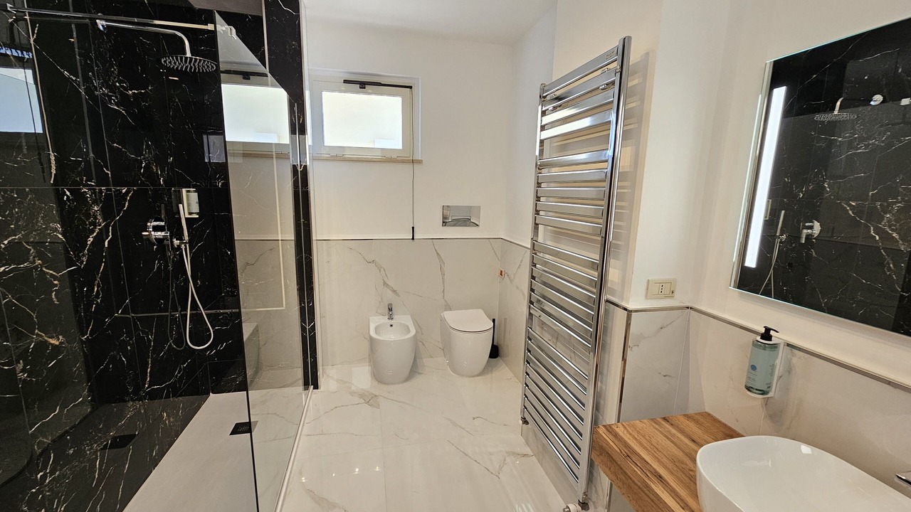 Photo of Bathroom in Fonte Umano-San Martino Alta