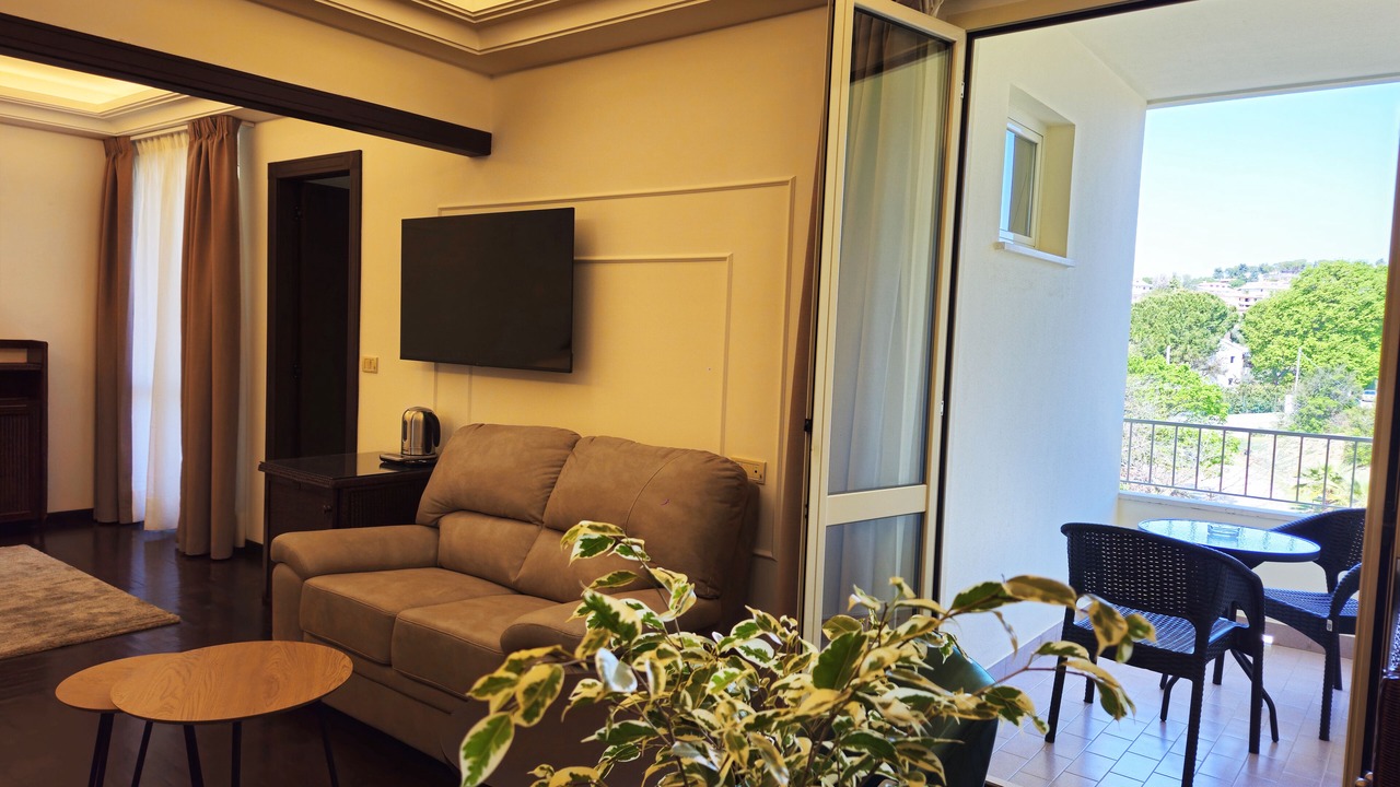 Photo of Bedroom in Fonte Umano-San Martino Alta