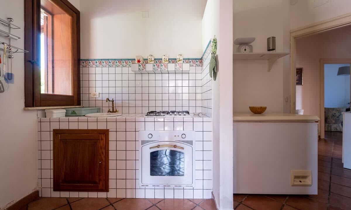 Photo of Kitchen in Cassibile