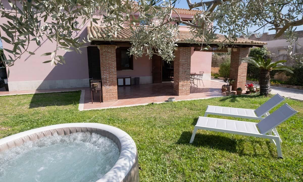 Photo of Outdoor in Cassibile