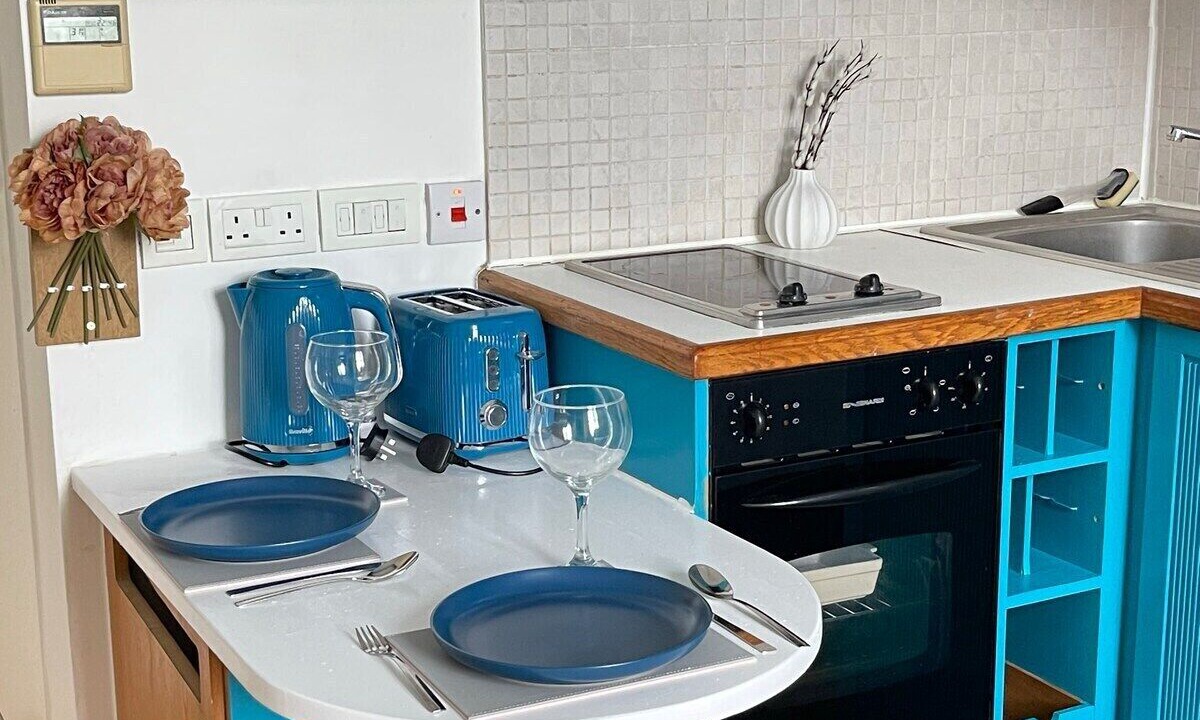 Photo of Kitchen in Colville