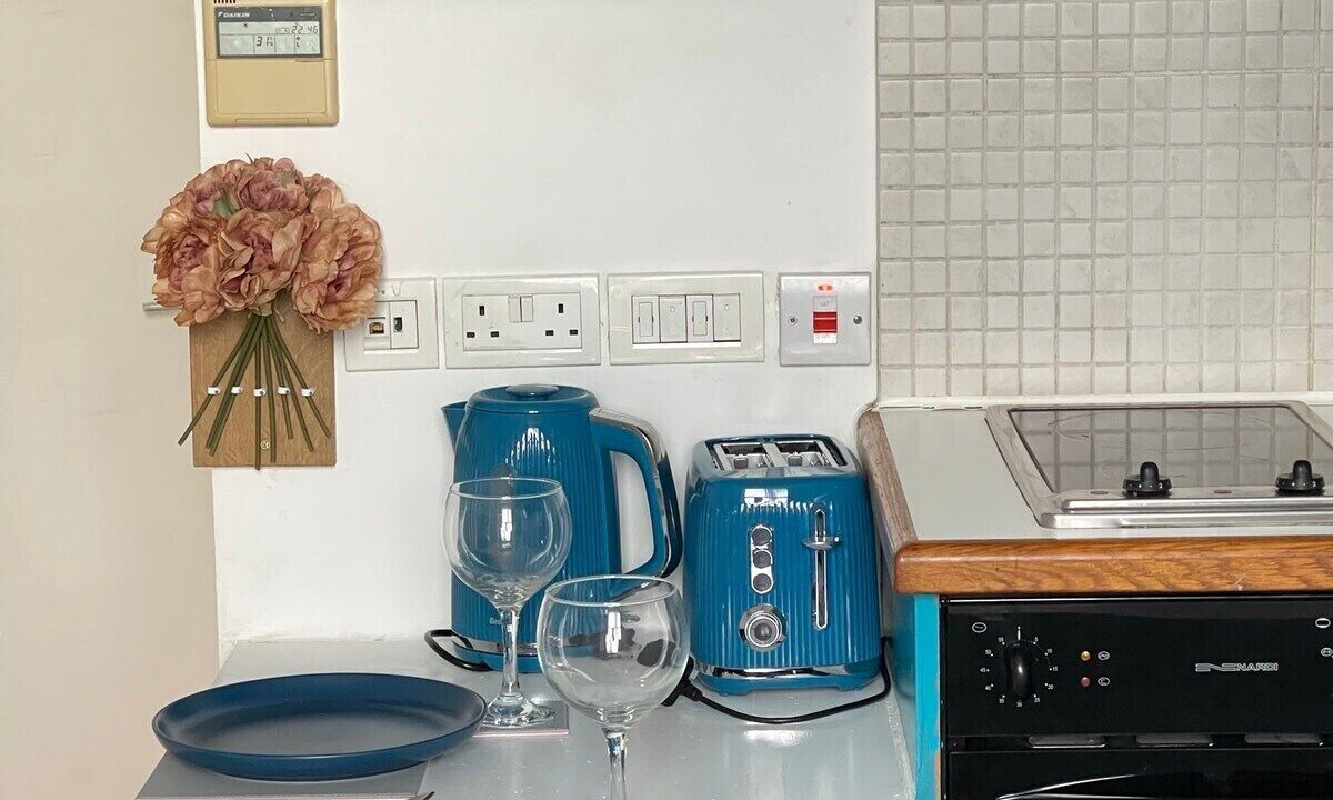 Photo of Kitchen in Colville