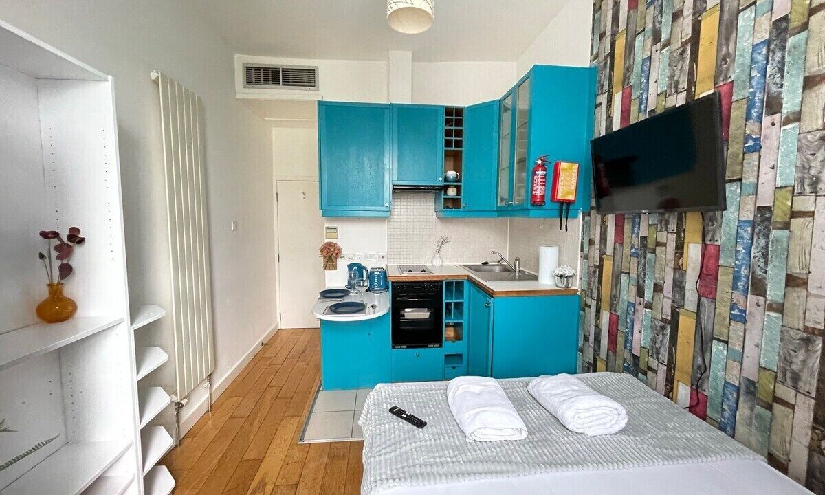Photo of Kitchen in Colville