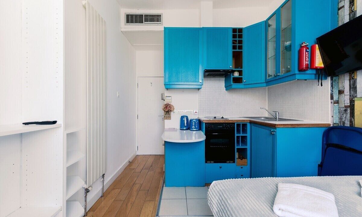 Photo of Kitchen in Colville