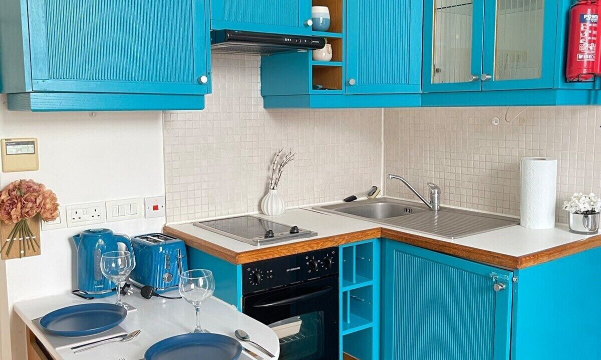 Photo of Kitchen in Colville