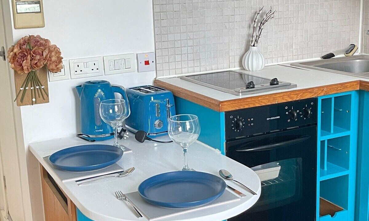Photo of Kitchen in Colville