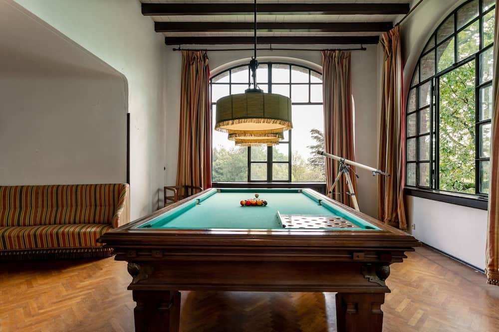Photo of Bedroom in Bosisio Parini