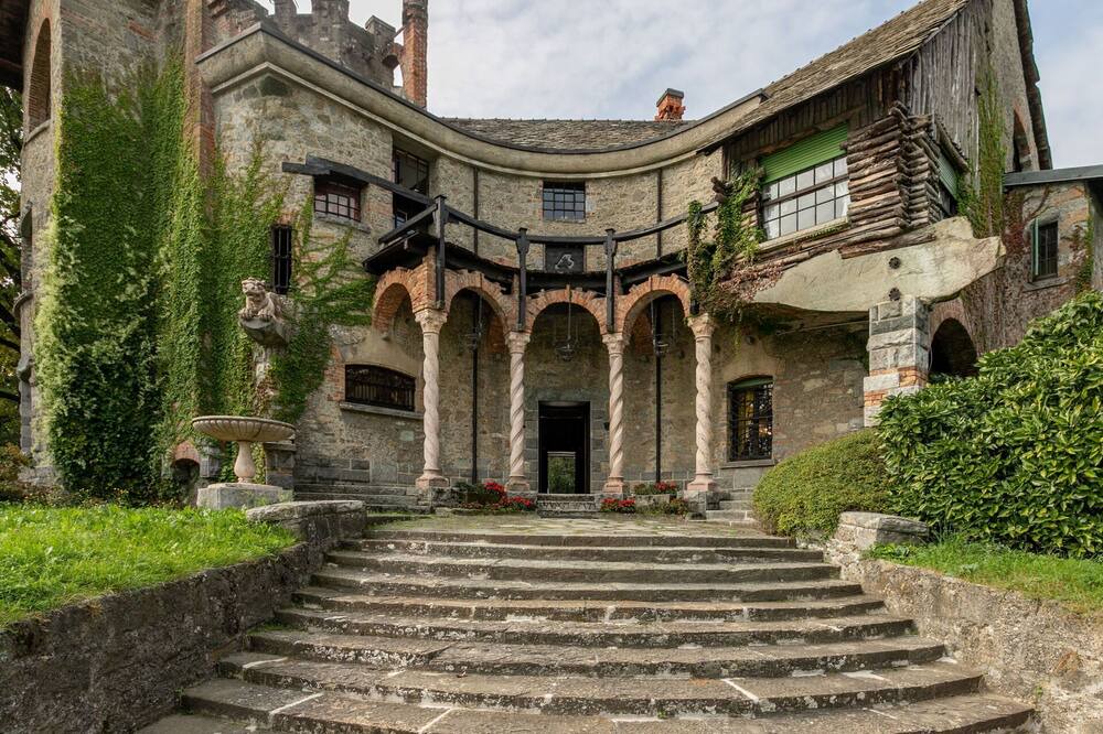 Photo of Outdoor in Bosisio Parini
