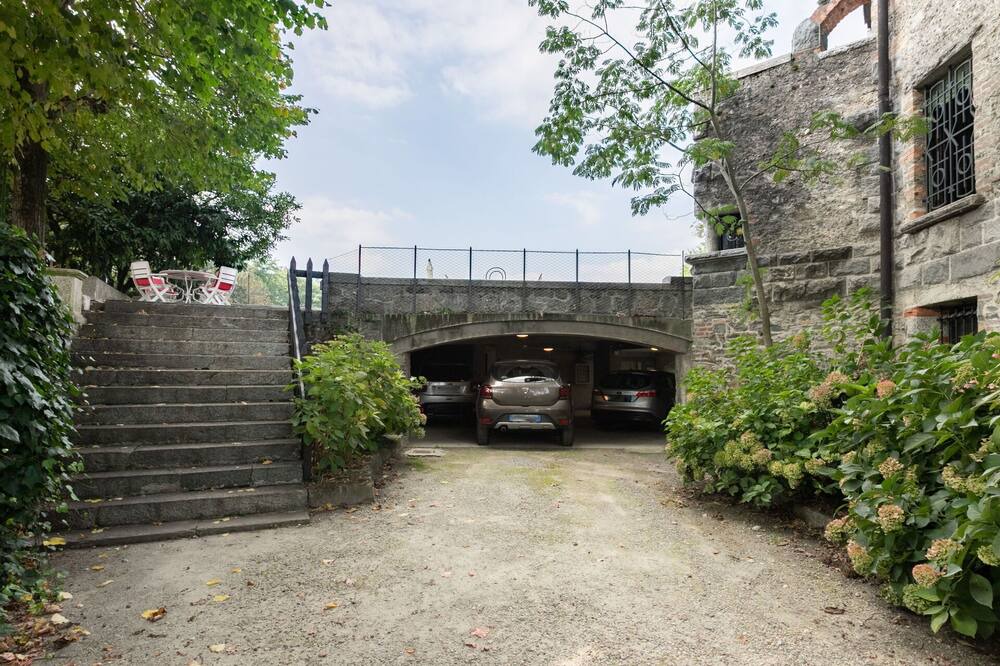 Photo of Outdoor in Bosisio Parini